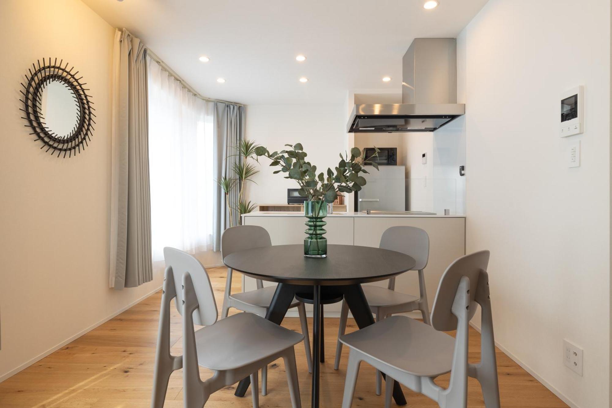 Dash Living Kagurazaka Tokio Exterior foto