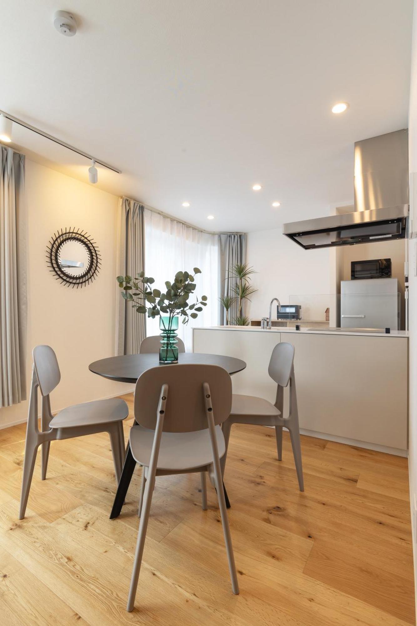 Dash Living Kagurazaka Tokio Exterior foto