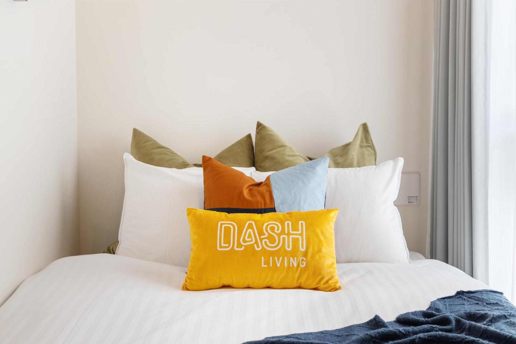 Dash Living Kagurazaka Tokio Exterior foto