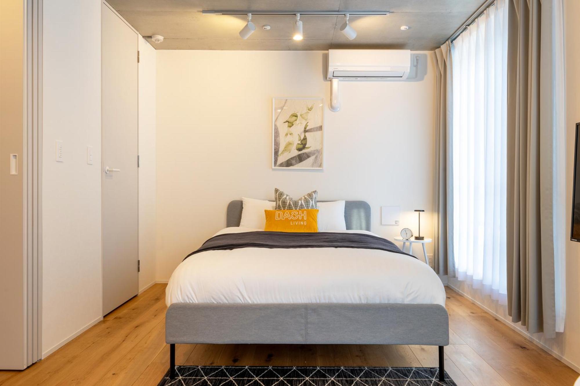 Dash Living Kagurazaka Tokio Exterior foto