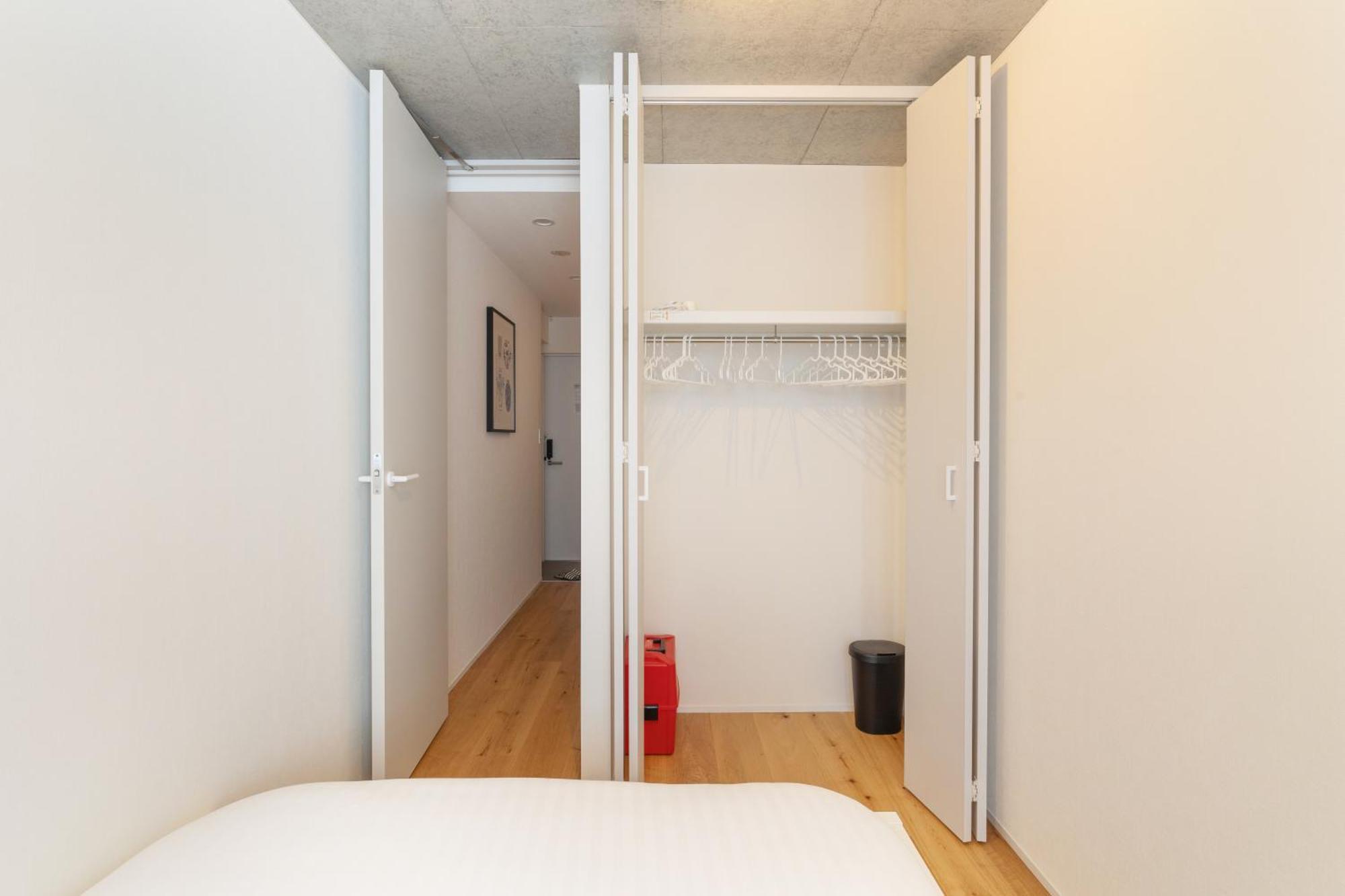 Dash Living Kagurazaka Tokio Exterior foto